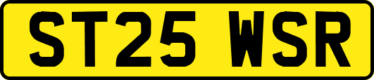 ST25WSR