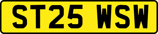 ST25WSW
