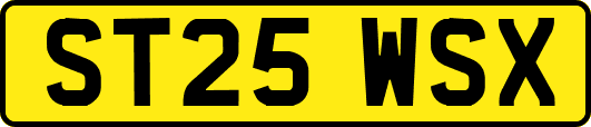ST25WSX