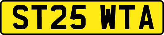 ST25WTA