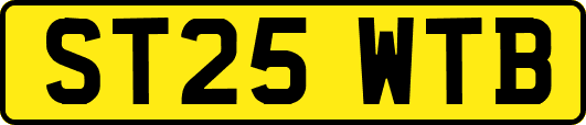 ST25WTB