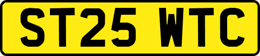 ST25WTC