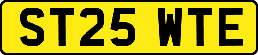 ST25WTE