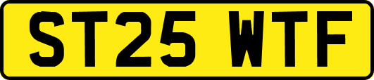 ST25WTF