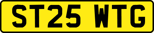 ST25WTG