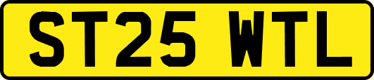 ST25WTL