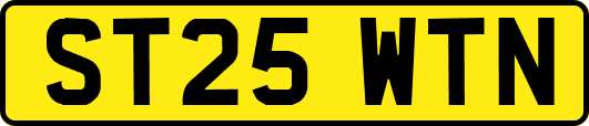 ST25WTN