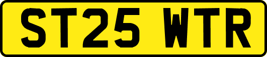 ST25WTR