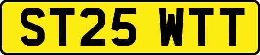 ST25WTT
