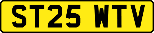 ST25WTV