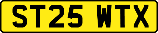 ST25WTX