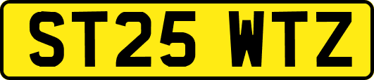 ST25WTZ