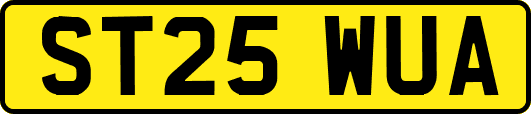 ST25WUA