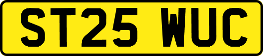 ST25WUC