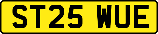 ST25WUE