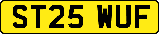 ST25WUF