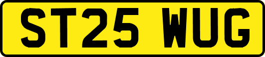 ST25WUG