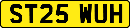 ST25WUH