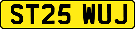 ST25WUJ