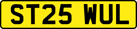 ST25WUL
