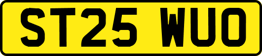 ST25WUO
