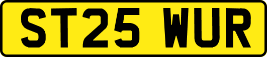 ST25WUR