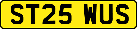 ST25WUS