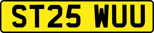 ST25WUU