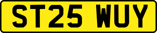 ST25WUY