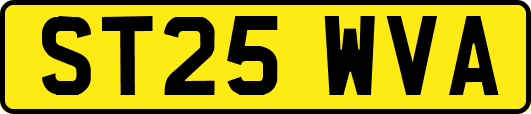ST25WVA