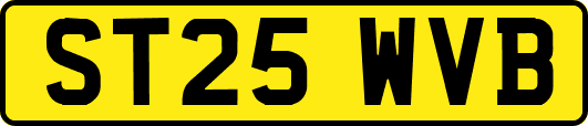 ST25WVB
