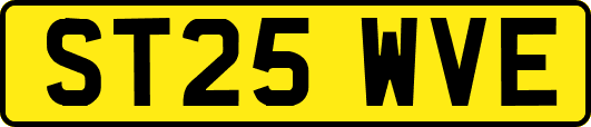 ST25WVE