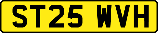ST25WVH