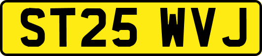 ST25WVJ