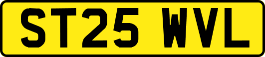 ST25WVL