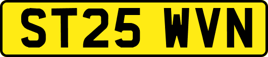 ST25WVN