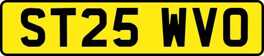 ST25WVO