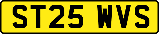 ST25WVS