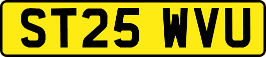 ST25WVU
