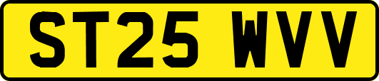 ST25WVV