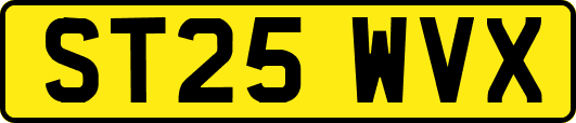 ST25WVX