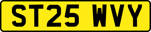ST25WVY