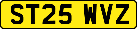 ST25WVZ