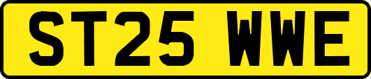 ST25WWE