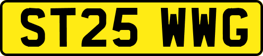 ST25WWG