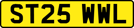 ST25WWL