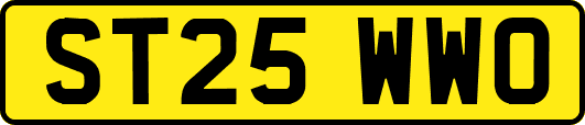 ST25WWO