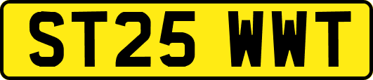 ST25WWT