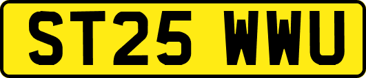 ST25WWU