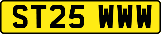 ST25WWW